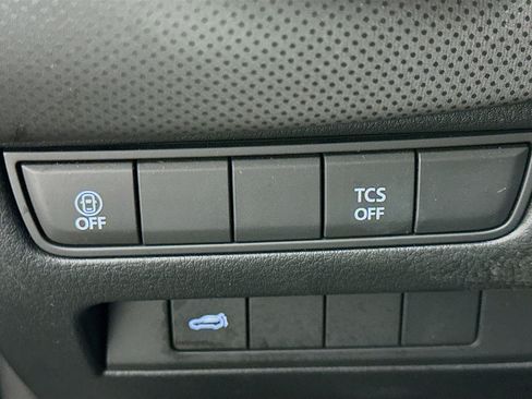 Used 2024 MAZDA CX-50 AWD 2.5 S w/ Cargo Package image 17