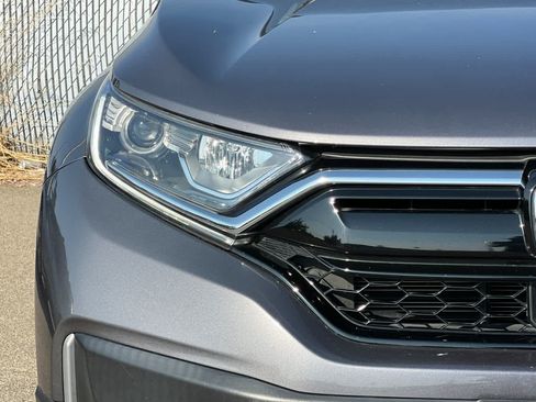 Used 2020 Honda CR-V EX image 17