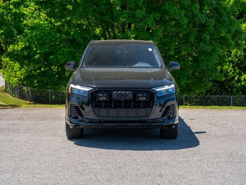 Used 2025 Audi Q7 2.0T Premium Plus AWD/4WD image 5