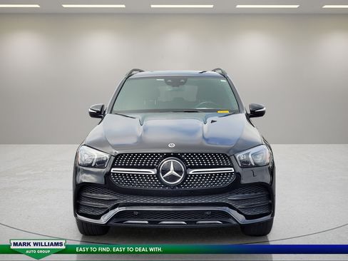 Used 2023 Mercedes-Benz GLE 350 4MATIC image 9