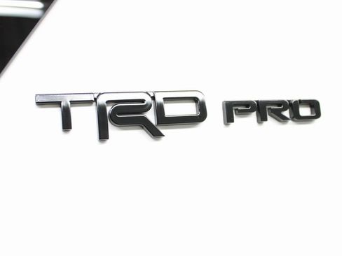 Used 2016 Toyota 4Runner TRD Pro image 41