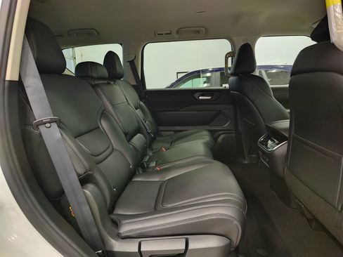 New 2026 Nissan Armada SV image 15