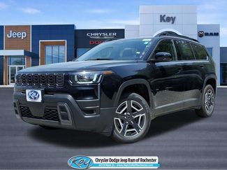 New 2026 Jeep Cherokee Limited AWD/4WD video 1