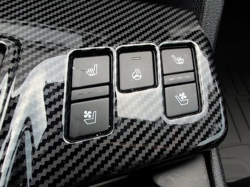 Used 2023 Kia Sportage SX FWD image 15
