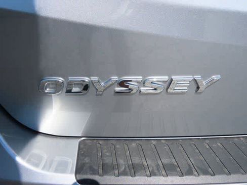 New 2026 Honda Odyssey EX-L image 7