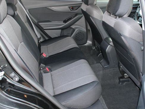 Used 2023 Subaru Crosstrek 2.0i AWD/4WD image 23