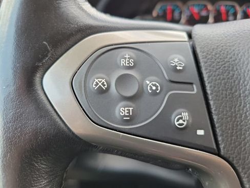 Used 2019 Chevrolet Silverado 2500 High Country w/ Duramax Plus Package AWD/4WD image 5