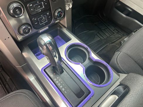Used 2013 Ford F150 FX4 image 21