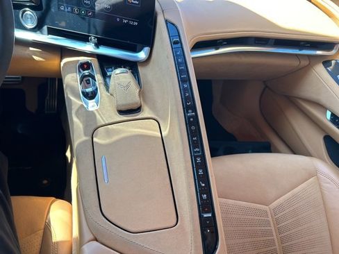 Used 2020 Chevrolet Corvette Stingray Premium Conv w/ 3LT Preferred Equipment Group image 15