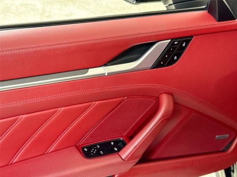 Used 2021 Porsche 911 Turbo S image 14