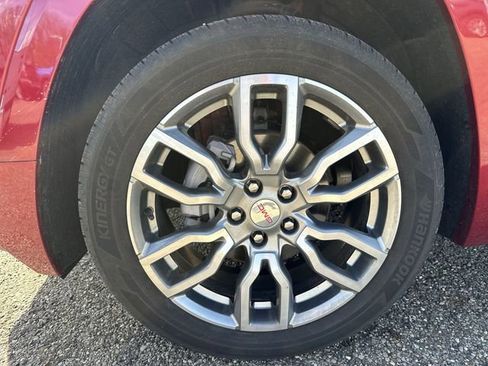 Used 2024 GMC Terrain Denali w/ LPO, Floor Liner Package image 20