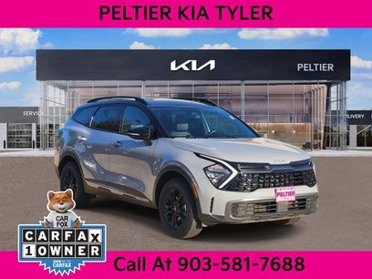 Certified 2023 Kia Sportage X-Pro