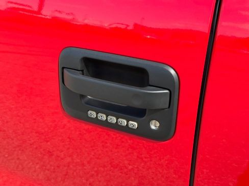 Used 2005 Ford F150 FX4 AWD/4WD image 26