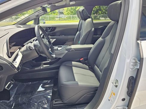New 2026 Cadillac Optiq Sport 1 AWD/4WD image 20
