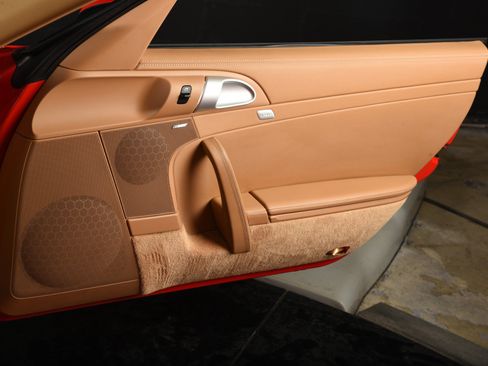 Used 2006 Porsche 911 Carrera 4S AWD/4WD image 37