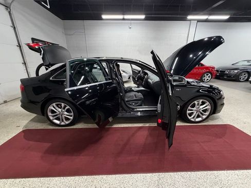 Used 2014 Audi S4 Premium Plus AWD/4WD image 51
