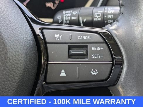 Certified 2024 Honda CR-V EX-L image 23