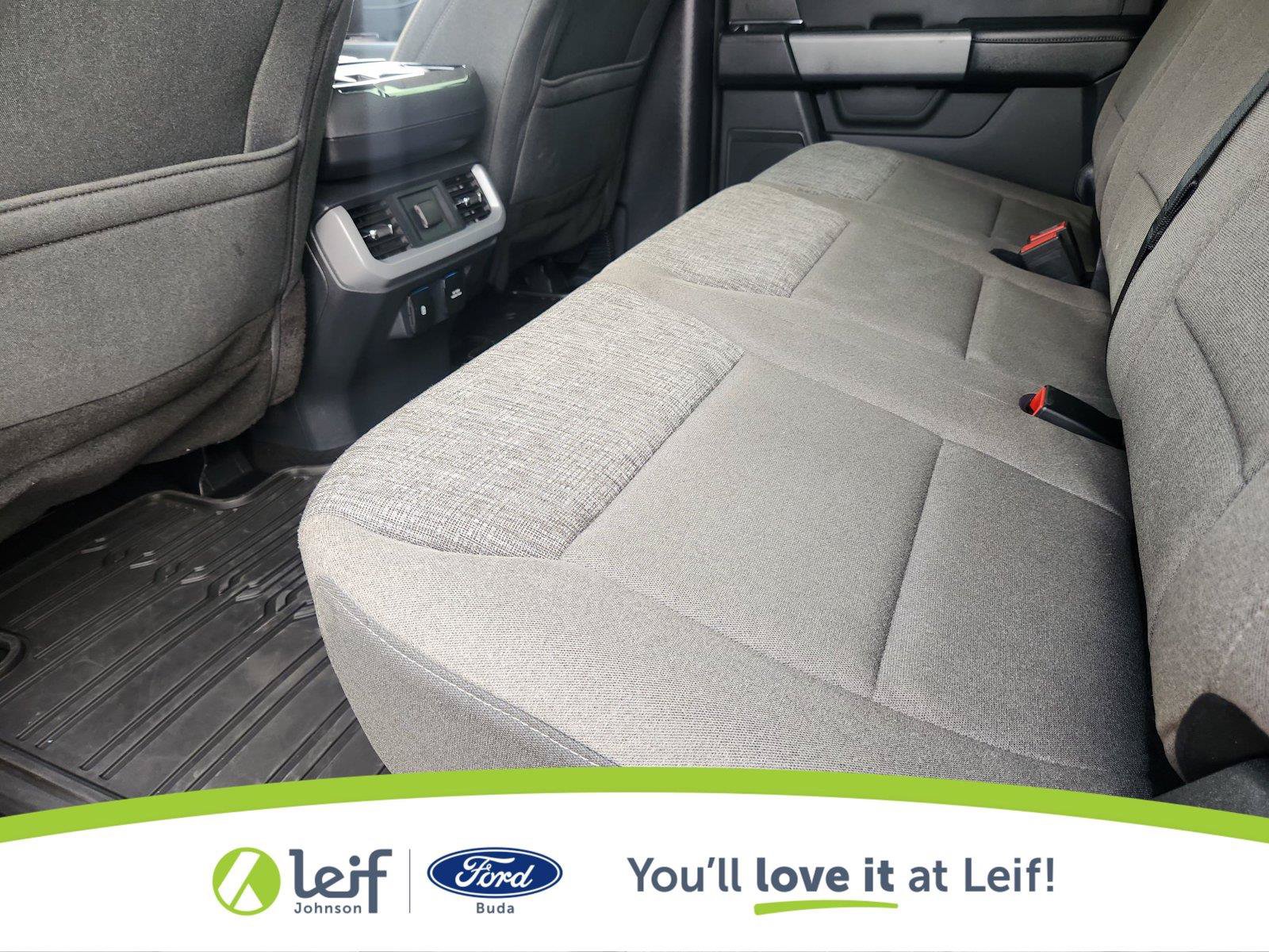 Used 2024 Ford F150 XLT w/ Equipment Group 302A MID AWD/4WD image 32