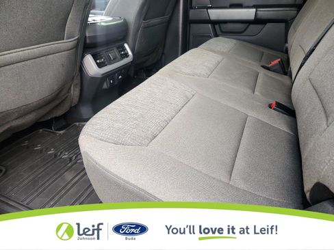 Used 2024 Ford F150 XLT w/ Equipment Group 302A MID AWD/4WD image 32
