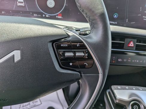 Certified 2022 Kia EV6 Wind w/ Wind Technology Package AWD/4WD image 29