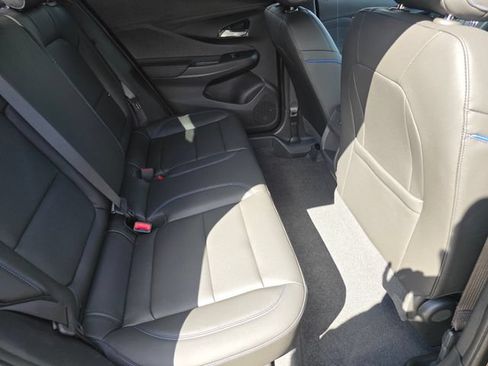 New 2026 Buick Envista Sport Touring w/ Convenience I Package FWD image 18