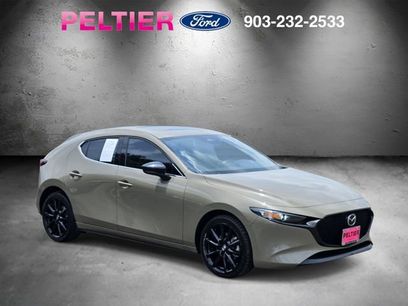 Used 2024 MAZDA MAZDA3 s