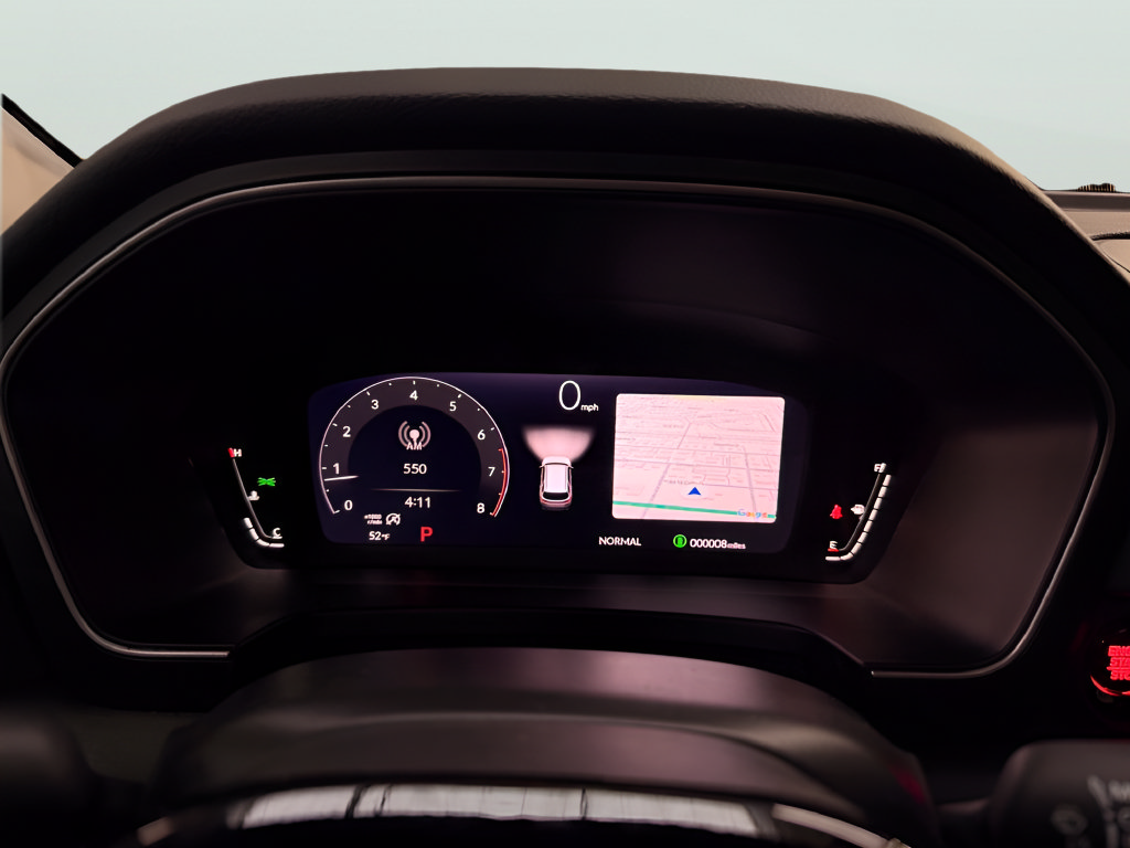 New 2026 Honda Pilot Touring image 7