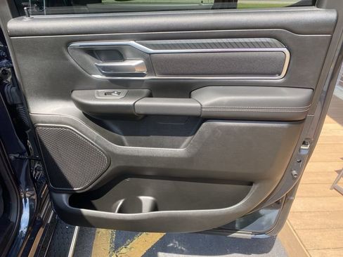New 2026 RAM 1500 Big Horn image 18