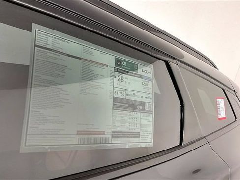 New 2026 Kia Sportage SX FWD image 14