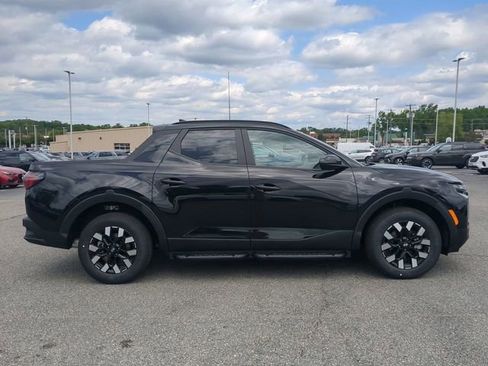 New 2026 Hyundai Santa Cruz SEL AWD/4WD image 3