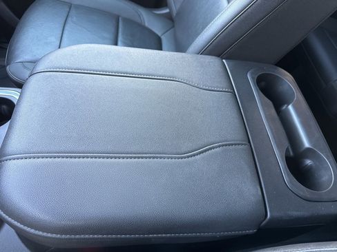 Used 2023 Chevrolet Silverado 3500 LTZ image 31