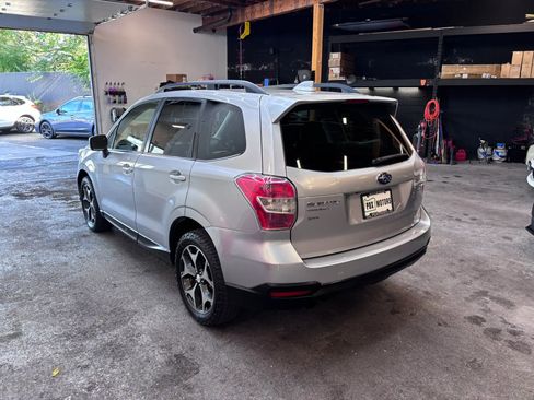 Used 2016 Subaru Forester 2.0XT Premium w/ Popular Package #2 AWD/4WD image 5