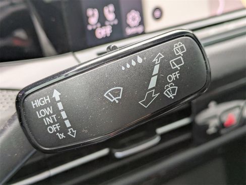 Certified 2024 Volkswagen GTI SE w/ SE Leather Seats Package image 30