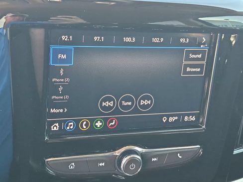 Used 2020 Chevrolet Traverse LS FWD image 16
