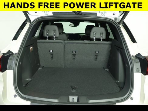 New 2026 Chevrolet TrailBlazer ACTIV w/ Convenience Package image 8