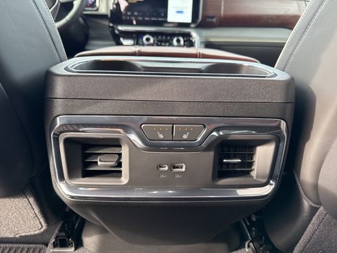 New 2026 GMC Sierra 1500 Denali Ultimate image 14