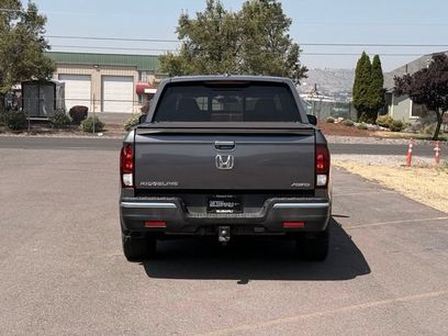 Used 2019 Honda Ridgeline RTL