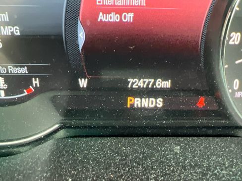Used 2016 Ford Explorer Platinum AWD/4WD image 9