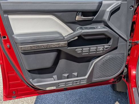 New 2026 Toyota Tacoma Limited AWD/4WD image 19