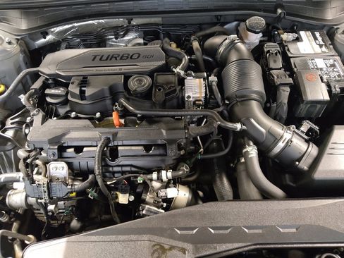 Used 2021 Hyundai Sonata SEL Plus w/ Tech Package FWD image 30