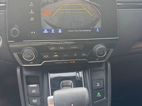 Used 2020 Honda CR-V EX image 19