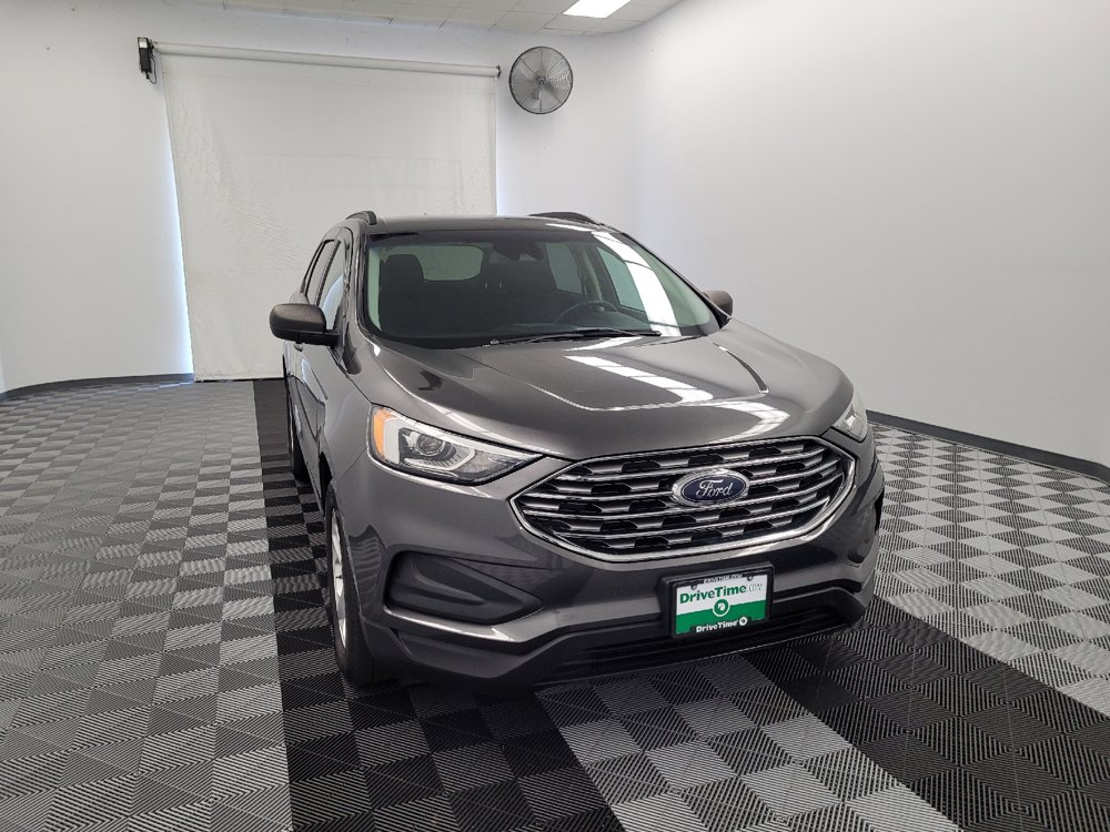 Used 2020 Ford Edge SE FWD image 14