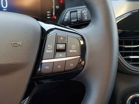 Certified 2023 Ford Escape Active image 17