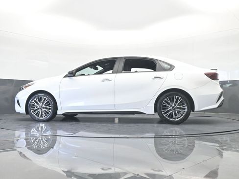 Used 2024 Kia Forte GT-Line image 56