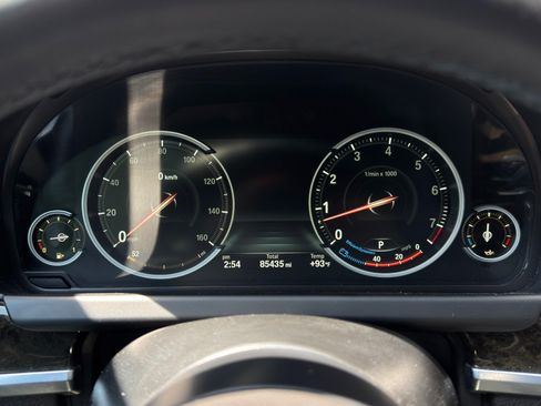 Used 2015 BMW 640i Gran Coupe RWD image 19