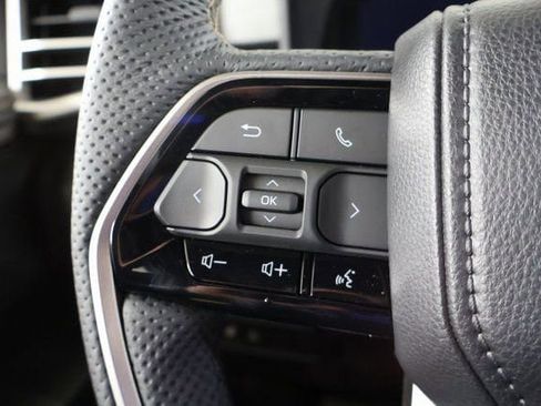 New 2026 Toyota Tundra Capstone image 14