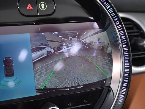 Certified 2022 MINI Cooper S image 16