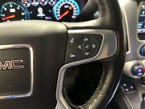Used 2019 GMC Yukon SLT w/ Graphite Performance Edition AWD/4WD image 45