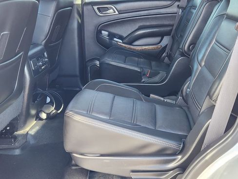 Used 2015 GMC Yukon Denali w/ Touring Package image 14
