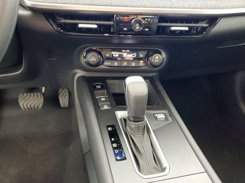 New 2026 Nissan Kicks SV w/ Cold Weather Package FWD image 24